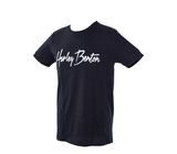 Harley Benton Logo T-Shirt XXL