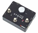 Xsonic Xtone Interface/Foot Control