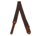 Taylor GS Mini Strap Chocolate Brown