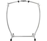 Gibraltar GCSCG-L Gong Stand Curved
