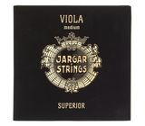 Jargar Superior Viola Strings medium