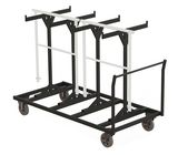 Stageworx StorageDolly f. Hand Rails