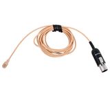 Shure TL46T/O-MTQG TwinPlex Lav