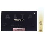 Silverstein Ambipoly Jazz Alto 3.0