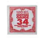 Ernie Ball 034 Single String Wound Set