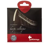 Galli Strings Lever Harp Bass Wire A29