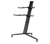 Stay Keyboard Stand Tower Black