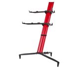 Stay Keyboard Stand Tower Red