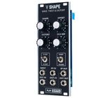 AJH Synth V-Shape black
