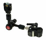 Manfrotto 244MICROKIT Friction Arm Set