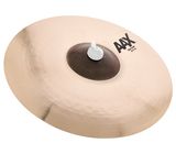 Sabian 16" AAX Thin Crash