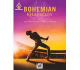 Hal Leonard Bohemian Rhapsody Guitar