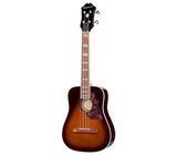 Epiphone Ukulele Hummingbird Outfit TSB