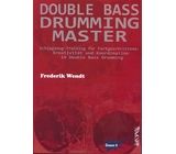 Tunesday Records Double Bass Drumming Master
