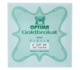 Optima Goldbrokat e" 0.27 hard LP