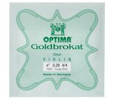 Optima Goldbrokat e" 0.28 x-hard LP
