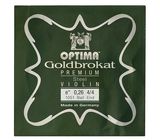Optima Goldbrokat Premium e" 0.26 BE