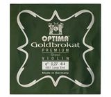 Optima Goldbrokat Premium e" 0.27 LP