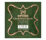 Optima Goldbrokat Brassed e" 0.26 LP