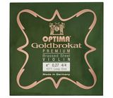 Optima Goldbrokat Brassed e" 0.27 LP