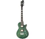 Hagstrom Ultra Max Fall Sky Satin