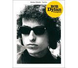 Hal Leonard Bob Dylan Complete Guitar