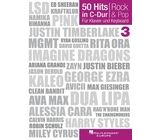 Bosworth 50 Hits in C-Dur Rock & Pop 3