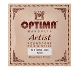 Optima 3010 Lenzner Artist Mandolin