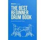 Drumeo The Best Beginner Drum Book