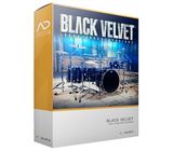 XLN Audio AD 2 Black Velvet