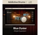 XLN Audio AD 2 Blue Oyster