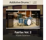 XLN Audio AD 2 Fairfax Vol. 2