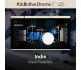 XLN Audio AD 2 Indie