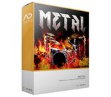 XLN Audio AD 2 Metal