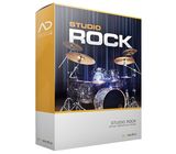 XLN Audio AD 2 Studio Rock