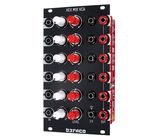Befaco Hex Mix VCA