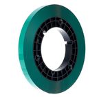 RTM Leader Tape Green 1/2"