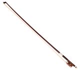 Michael Mönnig 10331RH Violin Bow Silver