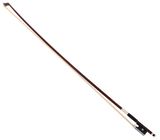 Michael Mönnig 10261R Violin Bow Silver