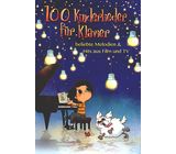 Bosworth 100 Kinderlieder für Klavier