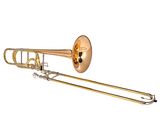 Sierman ST-81G Bass Trombone