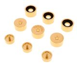 KGUMusic Schilke Trim kit Medium 24K GP