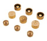 KGUMusic CB Trim kit Medium raw