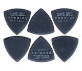 Ernie Ball Prodigy Picks 1,5 mm BK