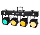 Eurolite LED KLS-190 Compact Light Set