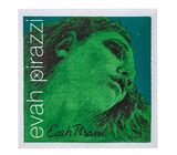 Pirastro Evah Pirazzi Violin A Soft BE