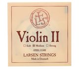 Larsen Violin Single A Steel Medium