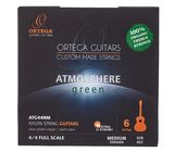 Ortega ATG44NM Classical Strings
