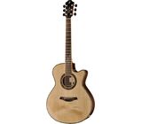 Furch Red Masters Choice Gc-SR a