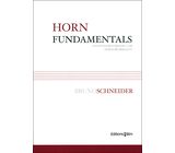 Editions Bim Horn Fundamentals